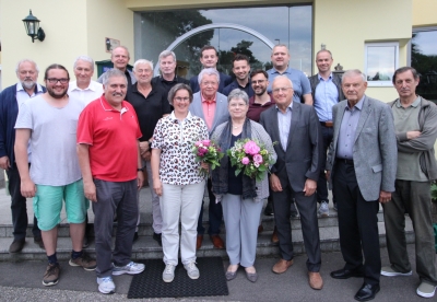 OÖTTV-Generalversammlung